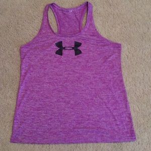 Under Armour Tank